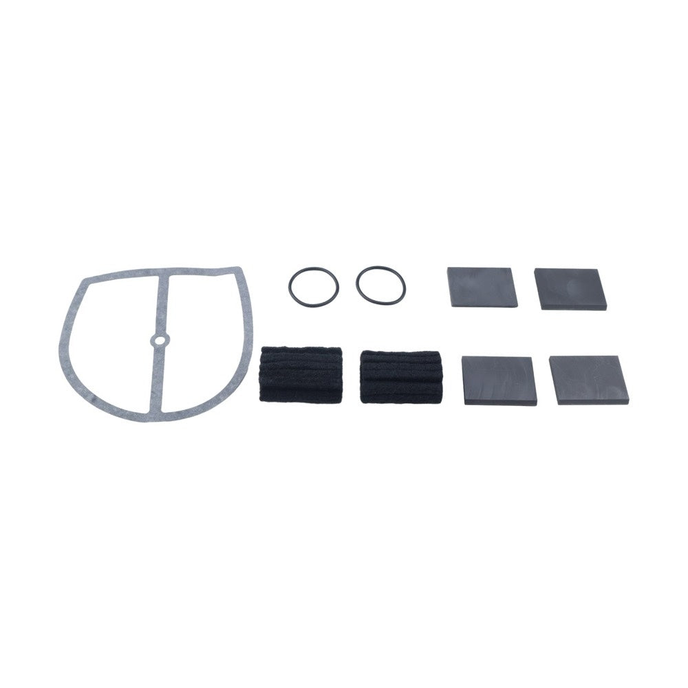 Rotary Vane Rebuild Kit compatible with Gast Vacuum Pump 0323 0523