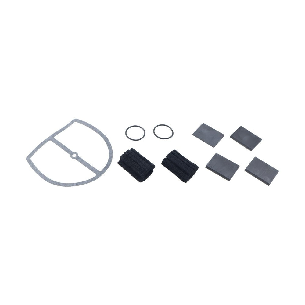 Rotary Vane Rebuild Kit compatible with Gast Vacuum Pump 0323 0523