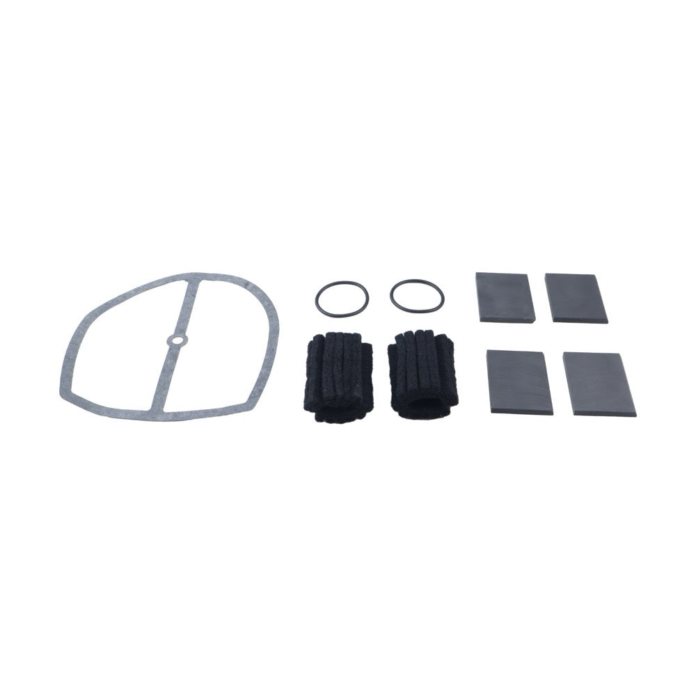 Rotary Vane Rebuild Kit compatible with Gast Vacuum Pump 0323 0523
