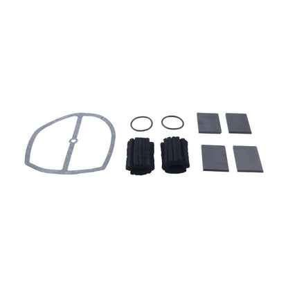 Rotary Vane Rebuild Kit compatible with Gast Vacuum Pump 0323 0523