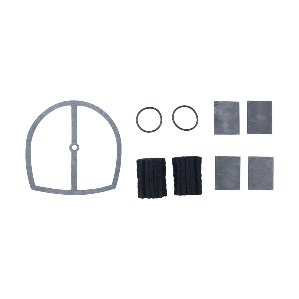 Rotary Vane Rebuild Kit compatible with Gast Vacuum Pump 0323 0523