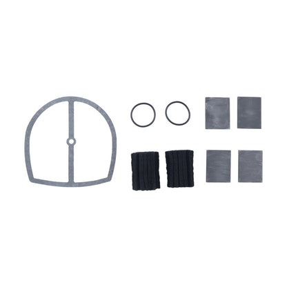 Rotary Vane Rebuild Kit compatible with Gast Vacuum Pump 0323 0523