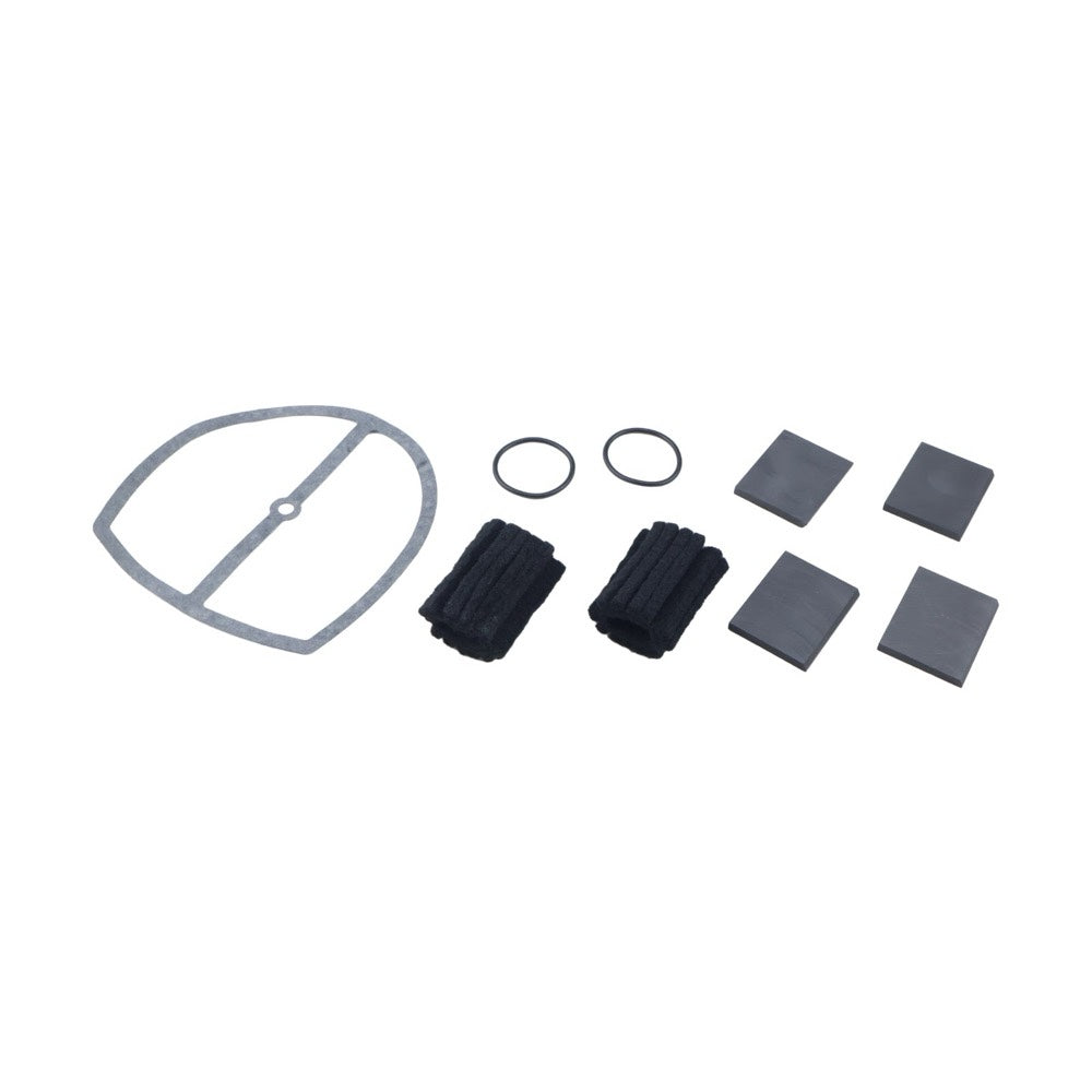 Rotary Vane Rebuild Kit compatible with Gast Vacuum Pump 0323 0523
