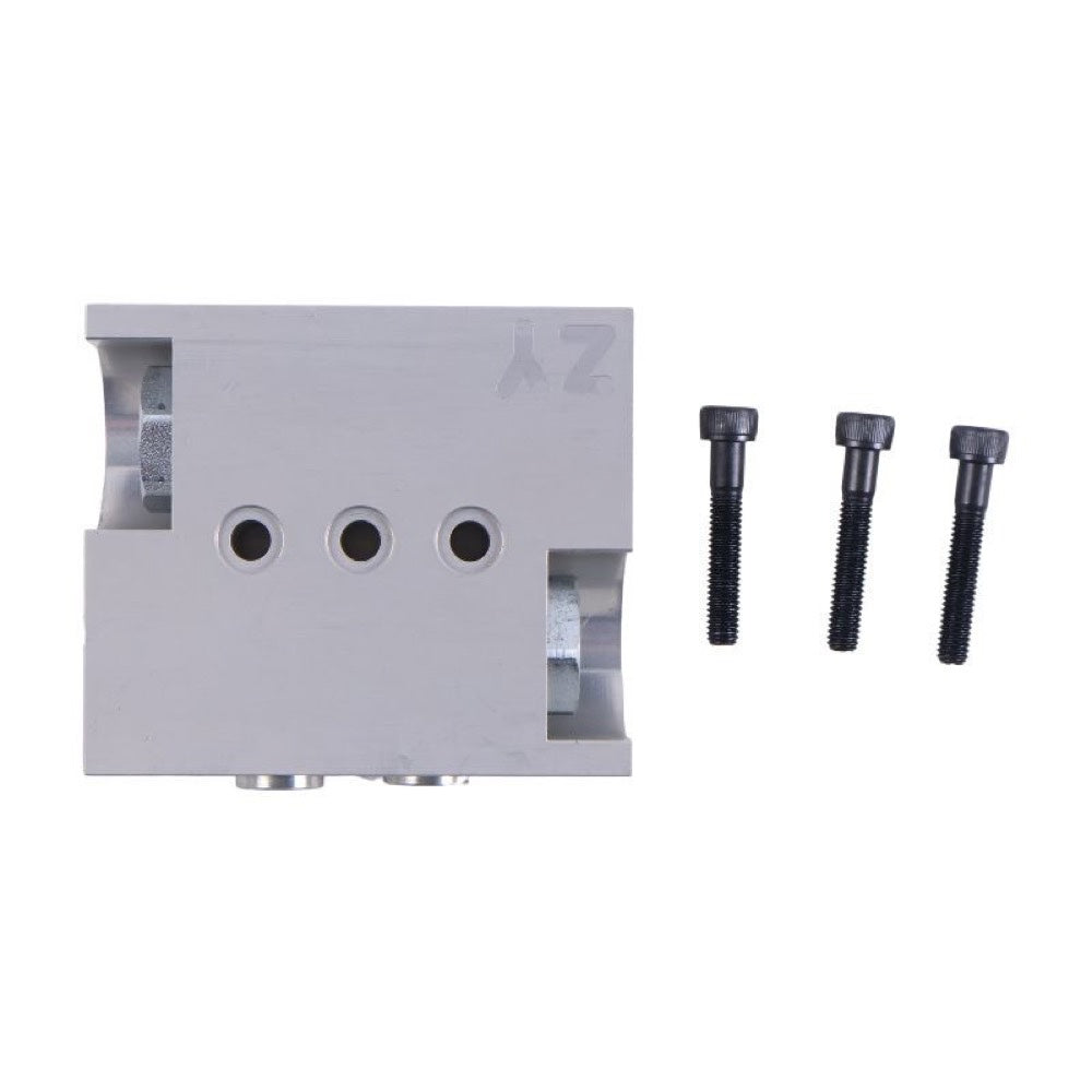 Rotator Hydraulic Manifold 73807GT compatible with Genie S-100 S-105 S-120 S-3200 S-3800 S-80 SX-150 Z-135/70 Z-45/25 Z-80/60