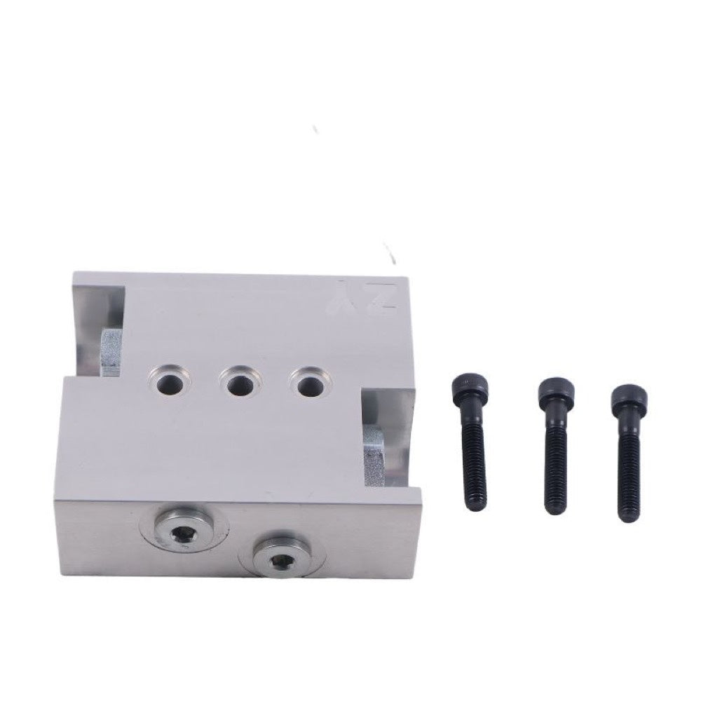 Rotator Hydraulic Manifold 73807GT compatible with Genie S-100 S-105 S-120 S-3200 S-3800 S-80 SX-150 Z-135/70 Z-45/25 Z-80/60