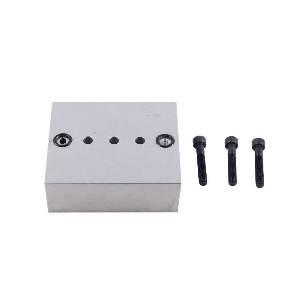 Rotator Hydraulic Manifold 73807GT compatible with Genie S-100 S-105 S-120 S-3200 S-3800 S-80 SX-150 Z-135/70 Z-45/25 Z-80/60