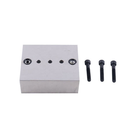 Rotator Hydraulic Manifold 73807GT compatible with Genie S-100 S-105 S-120 S-3200 S-3800 S-80 SX-150 Z-135/70 Z-45/25 Z-80/60
