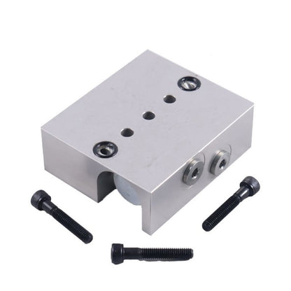 Rotator Hydraulic Manifold 73807GT compatible with Genie S-100 S-105 S-120 S-3200 S-3800 S-80 SX-150 Z-135/70 Z-45/25 Z-80/60