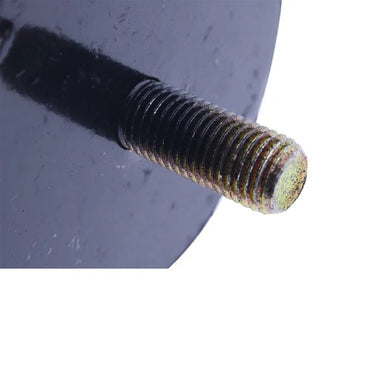 Rubber Buffer 06118312 06118716 suitable for Bomag Compactor BW80 BW100 BW120 BW130 BW80AD-2