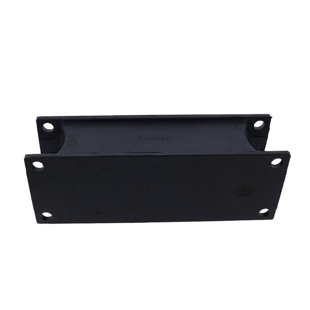 Rubber Buffer 06180100 fits Bomag BW 211 D-3 BW212D-3 BW212S-3 BW213D- 3 214D-3 216D-3 BW216D-4 BW219DH-3 BW219DH-4