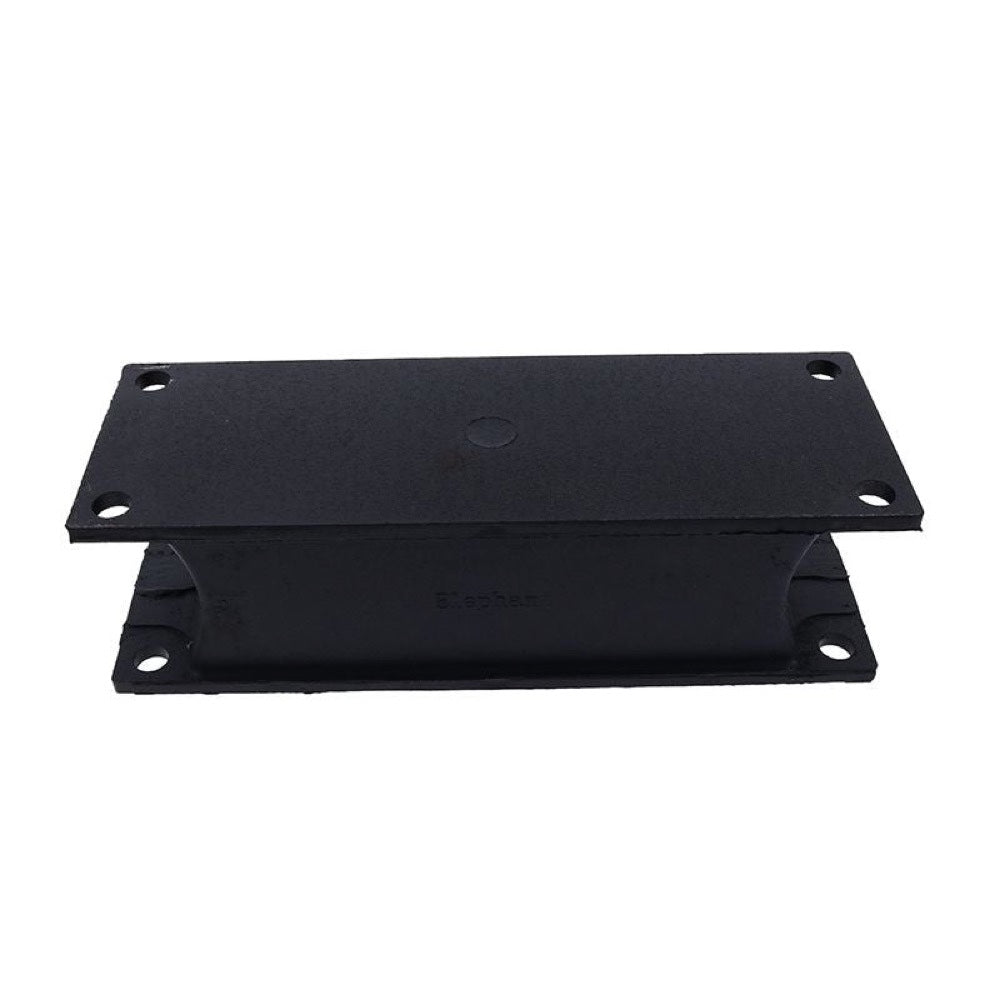 Rubber Buffer 06180100 fits Bomag BW 211 D-3 BW212D-3 BW212S-3 BW213D- 3 214D-3 216D-3 BW216D-4 BW219DH-3 BW219DH-4