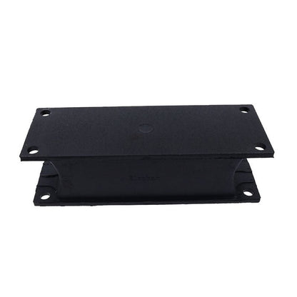Rubber Buffer 06180100 fits Bomag BW 211 D-3 BW212D-3 BW212S-3 BW213D- 3 214D-3 216D-3 BW216D-4 BW219DH-3 BW219DH-4