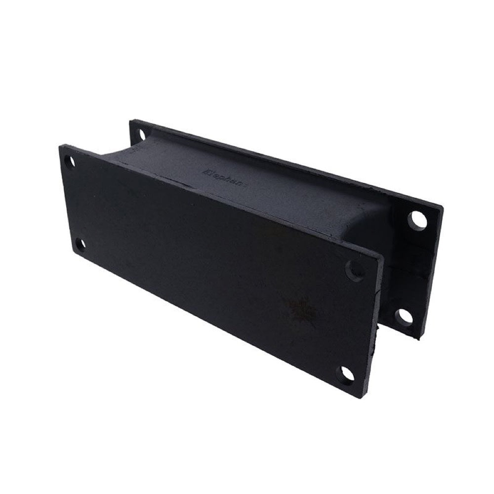 Rubber Buffer 06180100 fits Bomag BW 211 D-3 BW212D-3 BW212S-3 BW213D- 3 214D-3 216D-3 BW216D-4 BW219DH-3 BW219DH-4