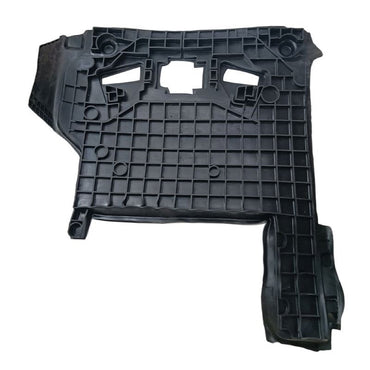 Rubber Cab Floor Mat Foot Gasket 20Y-53-14713 for use with Komatsu PC130-8 PC200-8 PC220-8 Excavator