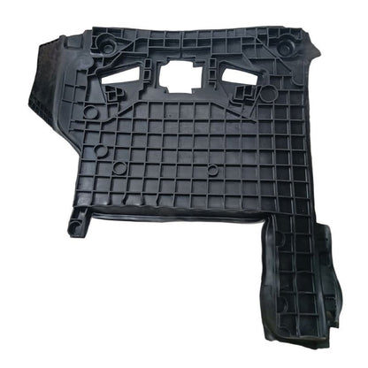 Rubber Cab Floor Mat Foot Gasket 20Y-53-14713 for use with Komatsu PC130-8 PC200-8 PC220-8 Excavator