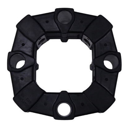 Rubber Coupling 099-0149 compatible with Caterpillar CAT Excavator 311 311B 311C 312B 312 313B 314C E110B E120B