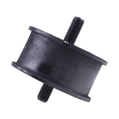 Rubber Damper 06118715 for use with Bomag BW100 BW120 BW130 BW138 BW123 BW80ADS BW90AC-2 BW115 BW118 BW125 BW131 BW135
