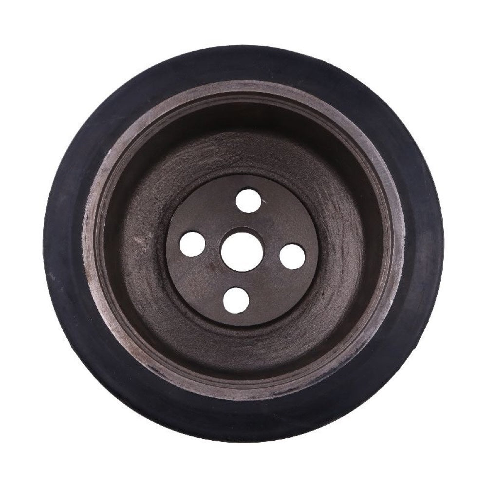 Rubber Drive Tire Assembly 127248-001 fits Crown ST3000 SX3000 WP2000 WP2300 WP3000