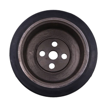 Rubber Drive Tire Assembly 127248-001 fits Crown ST3000 SX3000 WP2000 WP2300 WP3000