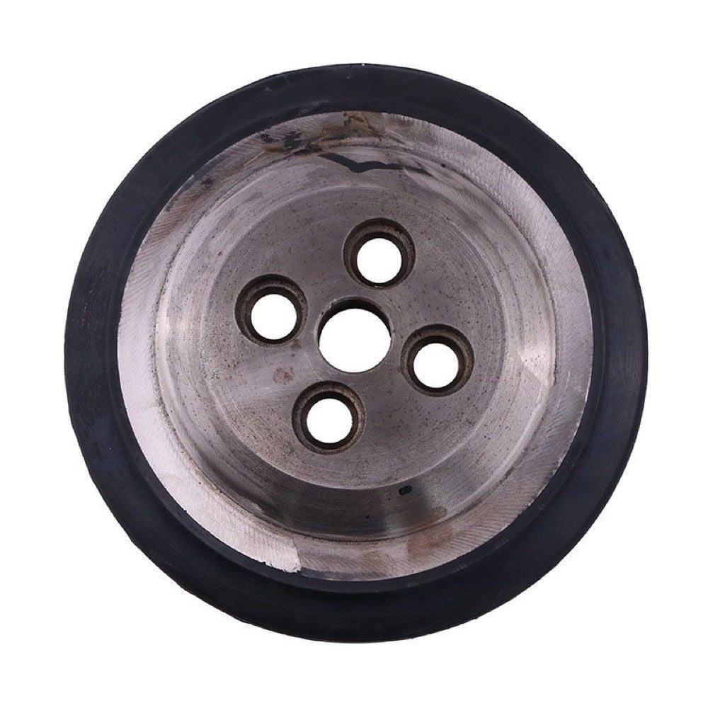 Rubber Drive Tire Assembly 127248-001 fits Crown ST3000 SX3000 WP2000 WP2300 WP3000