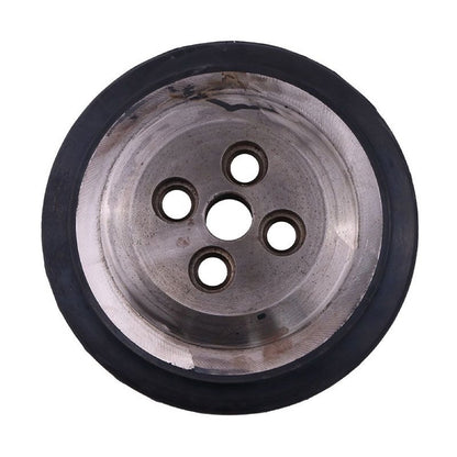 Rubber Drive Tire Assembly 127248-001 fits Crown ST3000 SX3000 WP2000 WP2300 WP3000