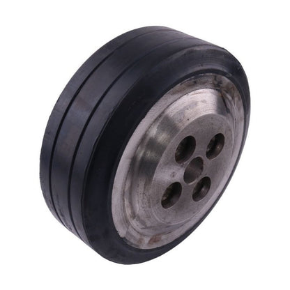 Rubber Drive Tire Assembly 127248-001 fits Crown ST3000 SX3000 WP2000 WP2300 WP3000
