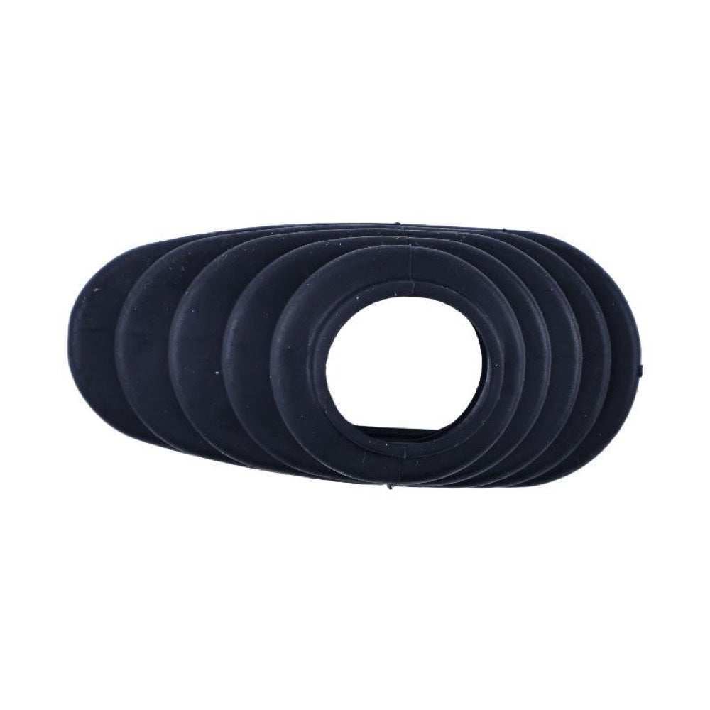Rubber Dust Proof Boot 57455-26600-71 fits Toyota Engine 1DZ 1KD Forklift 02-8FDF15 02-8FDF30 62-8FDF20 62-8FDF25 32-8FGJ35
