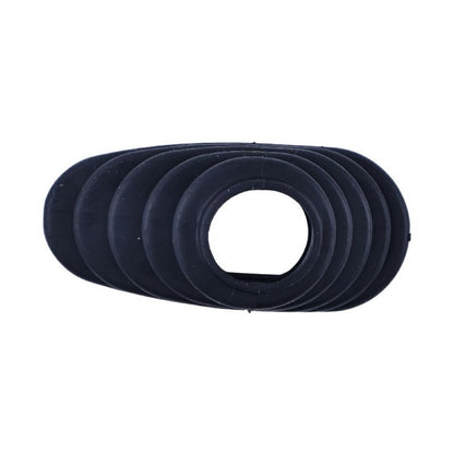 Rubber Dust Proof Boot 57455-26600-71 fits Toyota Engine 1DZ 1KD Forklift 02-8FDF15 02-8FDF30 62-8FDF20 62-8FDF25 32-8FGJ35