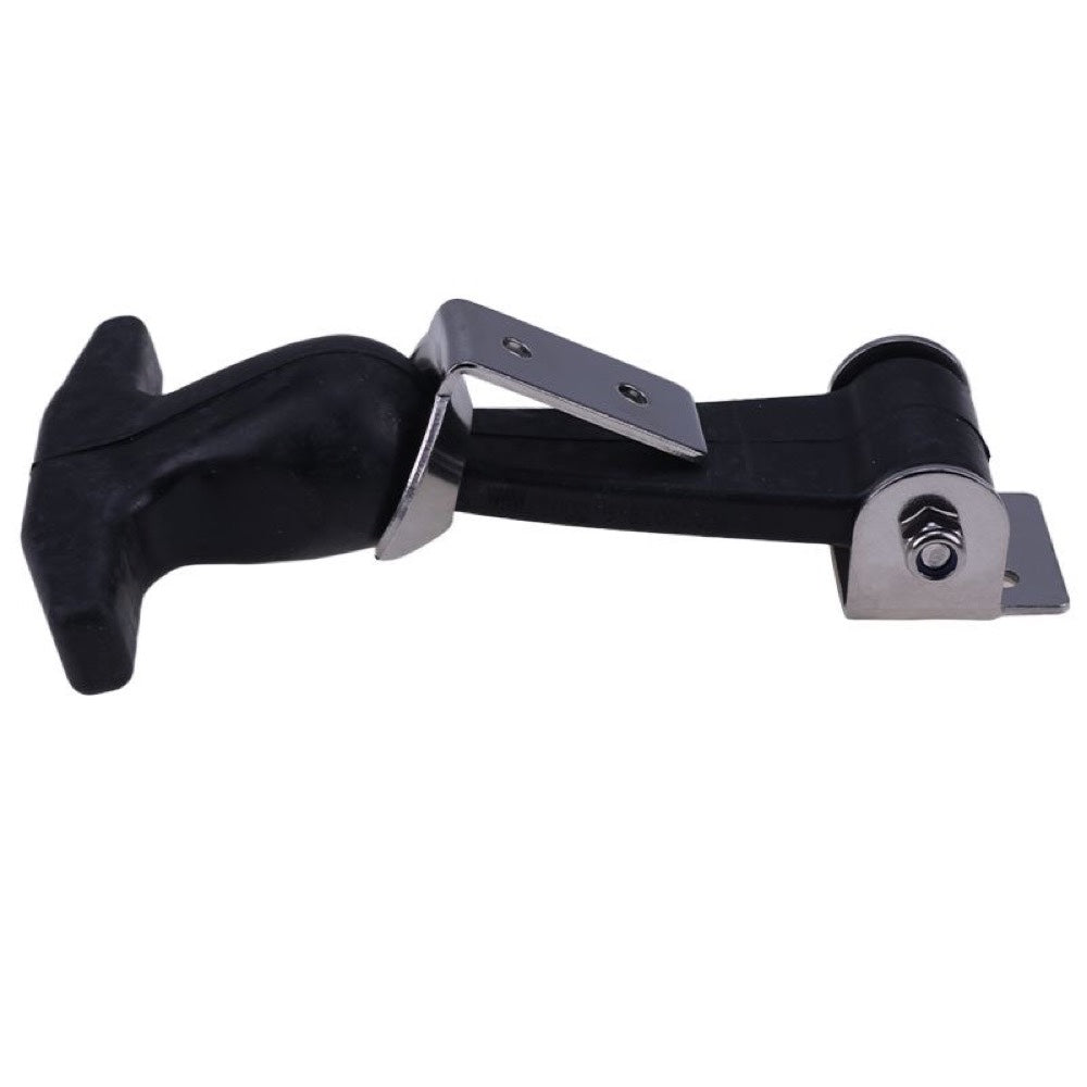 Rubber Hood Latch 45363GT 45363 suitable for Genie Boom Lift S-100 S-105 S-120 S-125 S-60 S-65 S-80 S-85