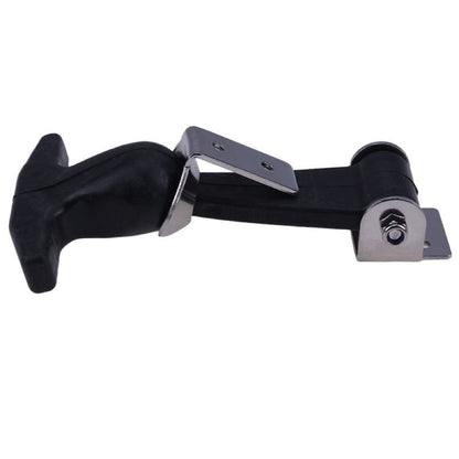 Rubber Hood Latch 45363GT 45363 suitable for Genie Boom Lift S-100 S-105 S-120 S-125 S-60 S-65 S-80 S-85
