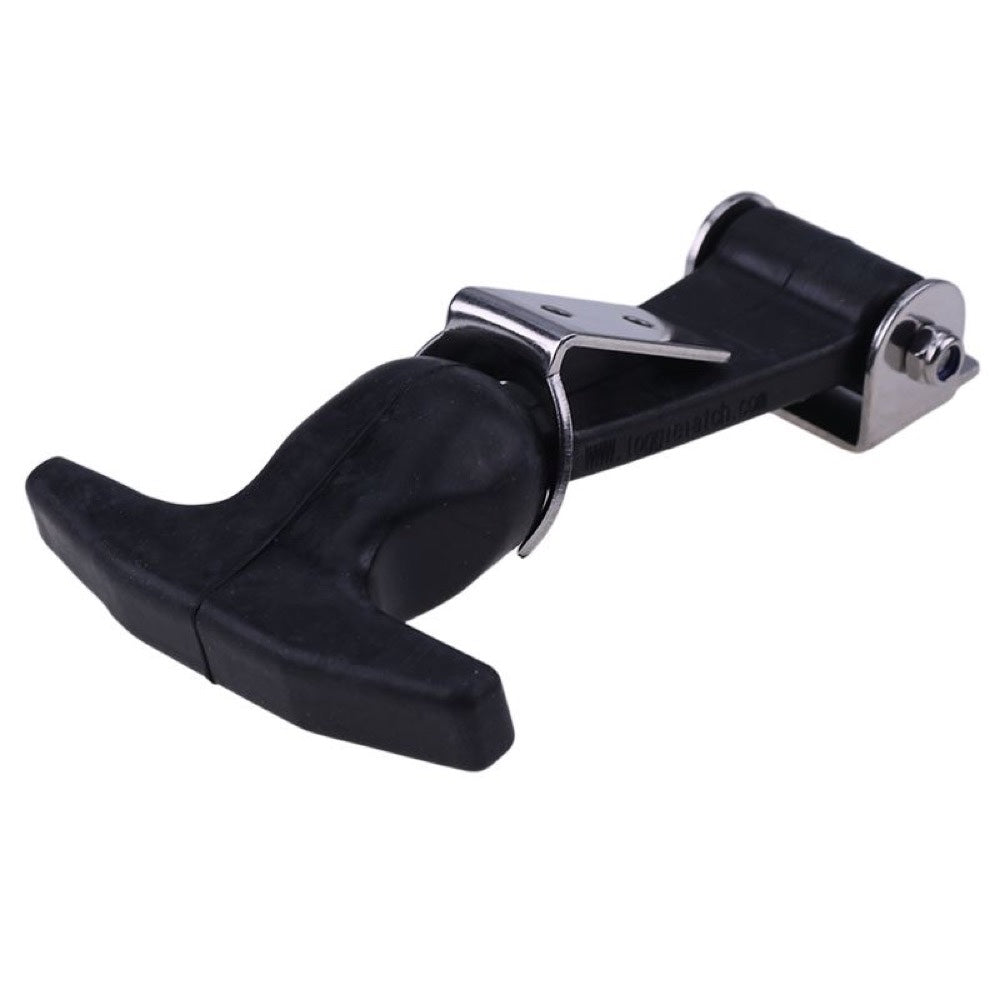 Rubber Hood Latch 45363GT 45363 suitable for Genie Boom Lift S-100 S-105 S-120 S-125 S-60 S-65 S-80 S-85