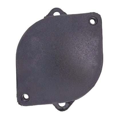 Rubber Mounting 1487116 for use with Hamm Road Roller 3205 3307 3412 3414 3516 3520 3625 3410 DV40 DV65 DV85 DV90 H5i H11i H12i HD13i HD90