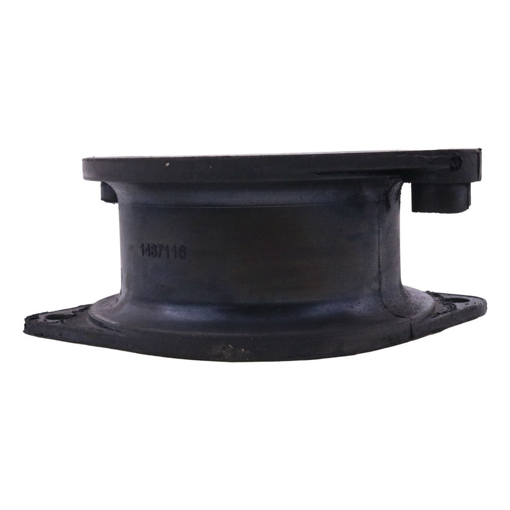 Rubber Mounting 1487116 for use with Hamm Road Roller 3205 3307 3412 3414 3516 3520 3625 3410 DV40 DV65 DV85 DV90 H5i H11i H12i HD13i HD90