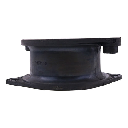 Rubber Mounting 1487116 for use with Hamm Road Roller 3205 3307 3412 3414 3516 3520 3625 3410 DV40 DV65 DV85 DV90 H5i H11i H12i HD13i HD90