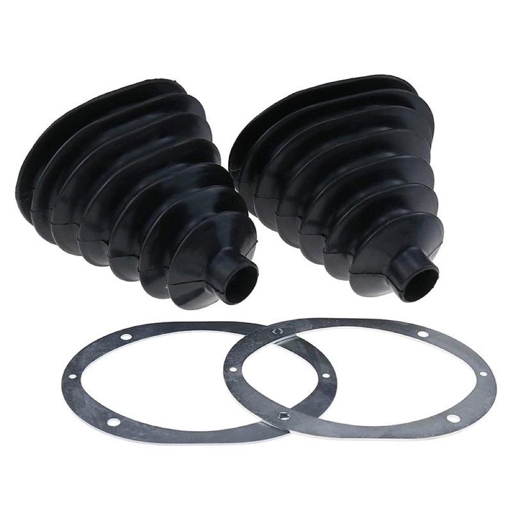 Rubber Steering Boot Arm 6532127 for use with Bobcat Skid Steer 325 328 331 334 337 341 440 443 450 453 463