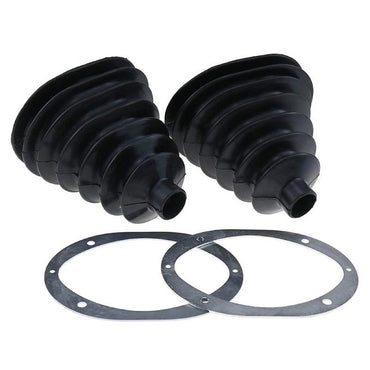 Rubber Steering Boot Arm 6532127 compatible with Bobcat Skid Steer S100 S130 S150 S160 S175 S185 S205 S220 S250 S300 S330 S70