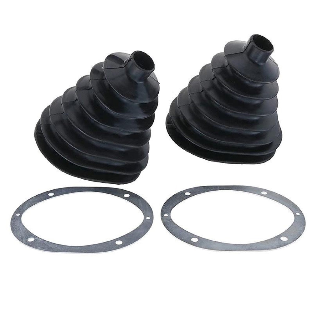 Rubber Steering Boot Arm 6532127 compatible with Bobcat Skid Steer S100 S130 S150 S160 S175 S185 S205 S220 S250 S300 S330 S70