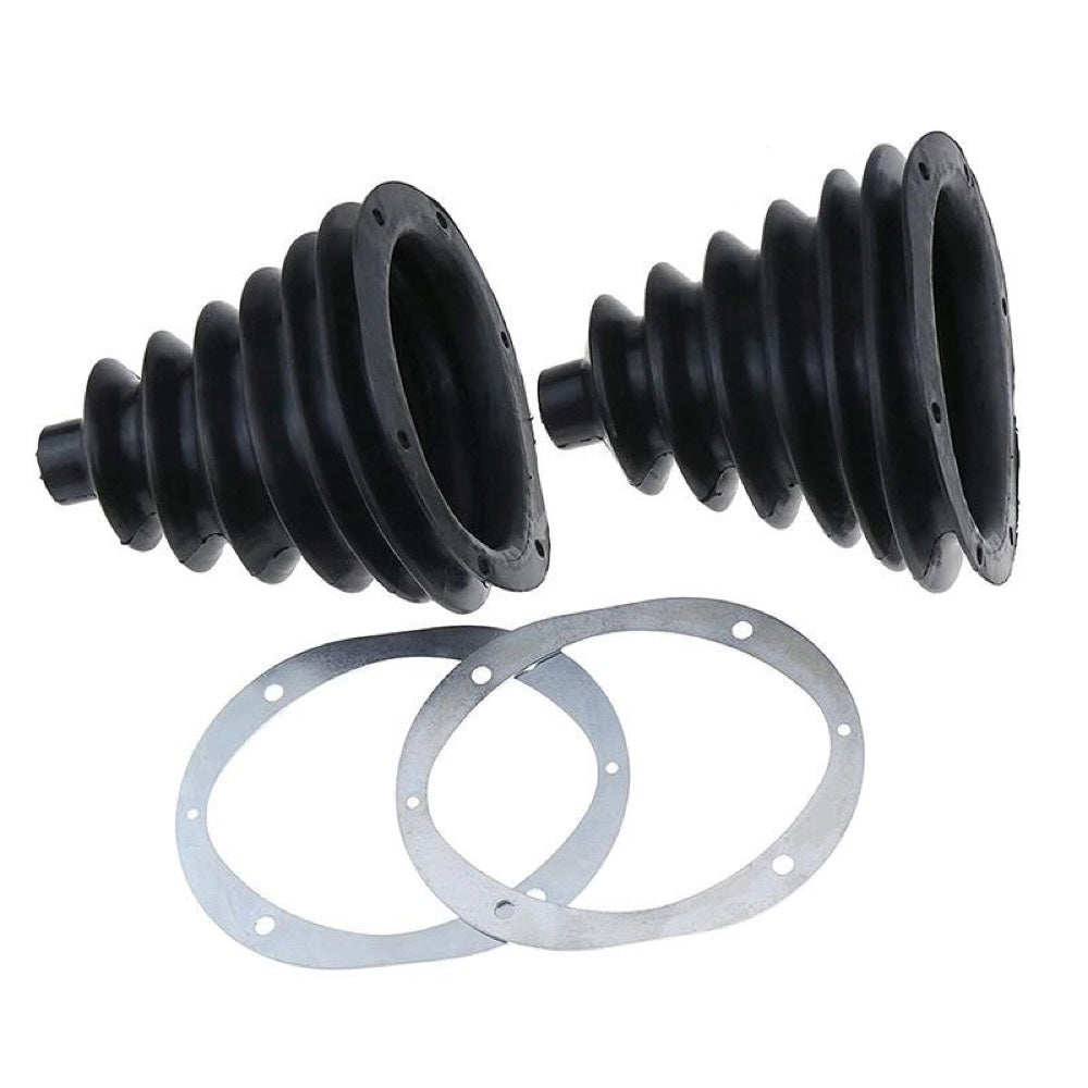 Rubber Steering Boot Arm 6532127 fits Bobcat Skid Steer T110 T140 T180 T190 T200 T250 T300 T320