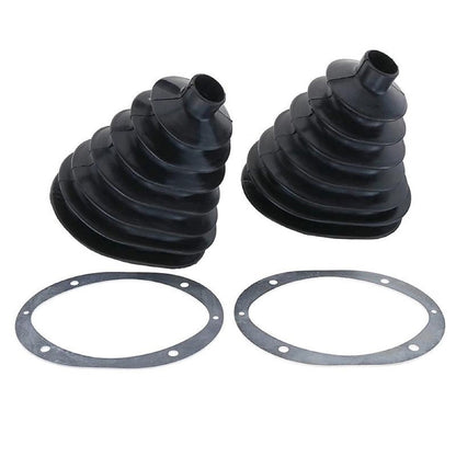 Rubber Steering Boot Arm 6532127 fits Bobcat Skid Steer T110 T140 T180 T190 T200 T250 T300 T320