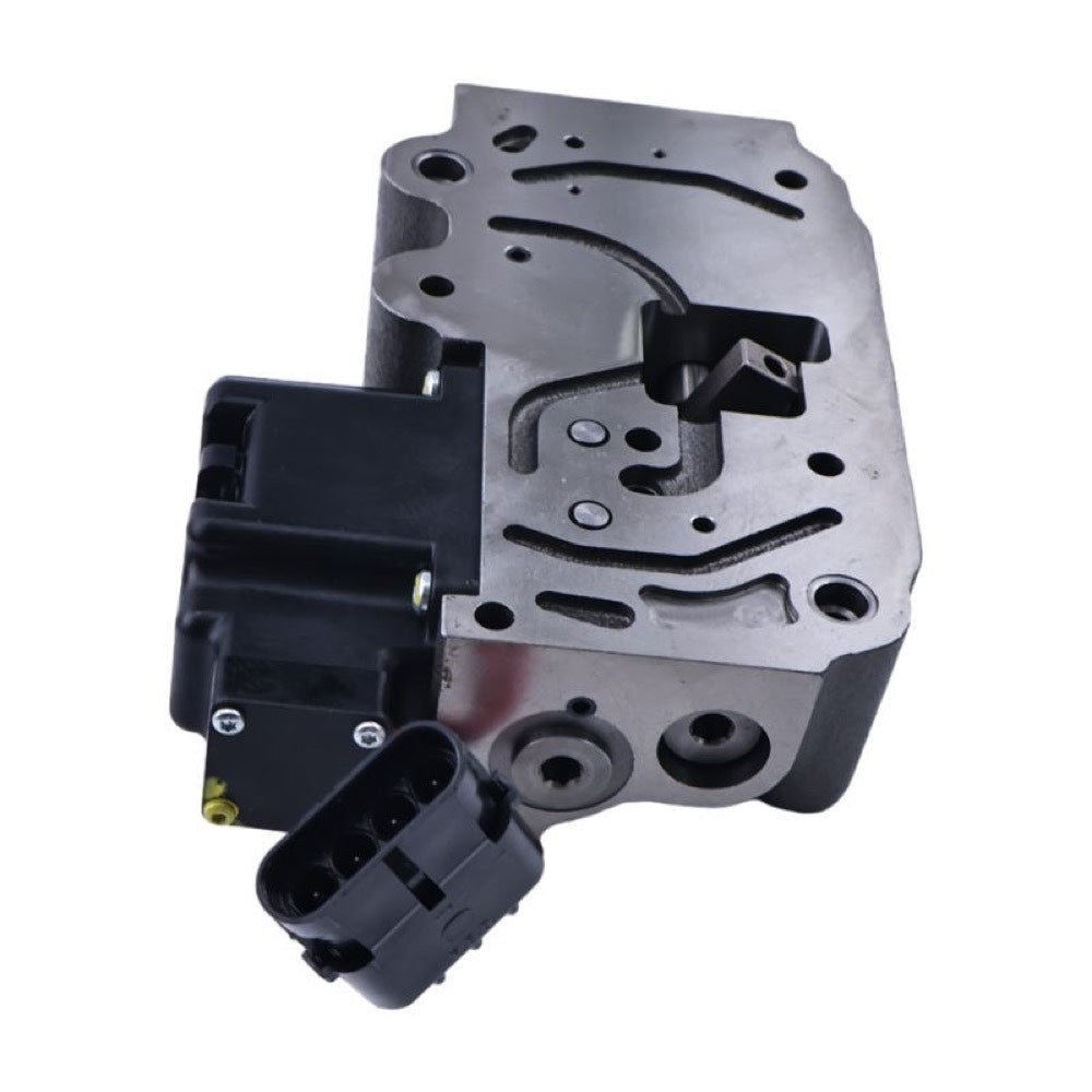 S42 Hydraulic Pump Control KVME11204 fits Danfoss