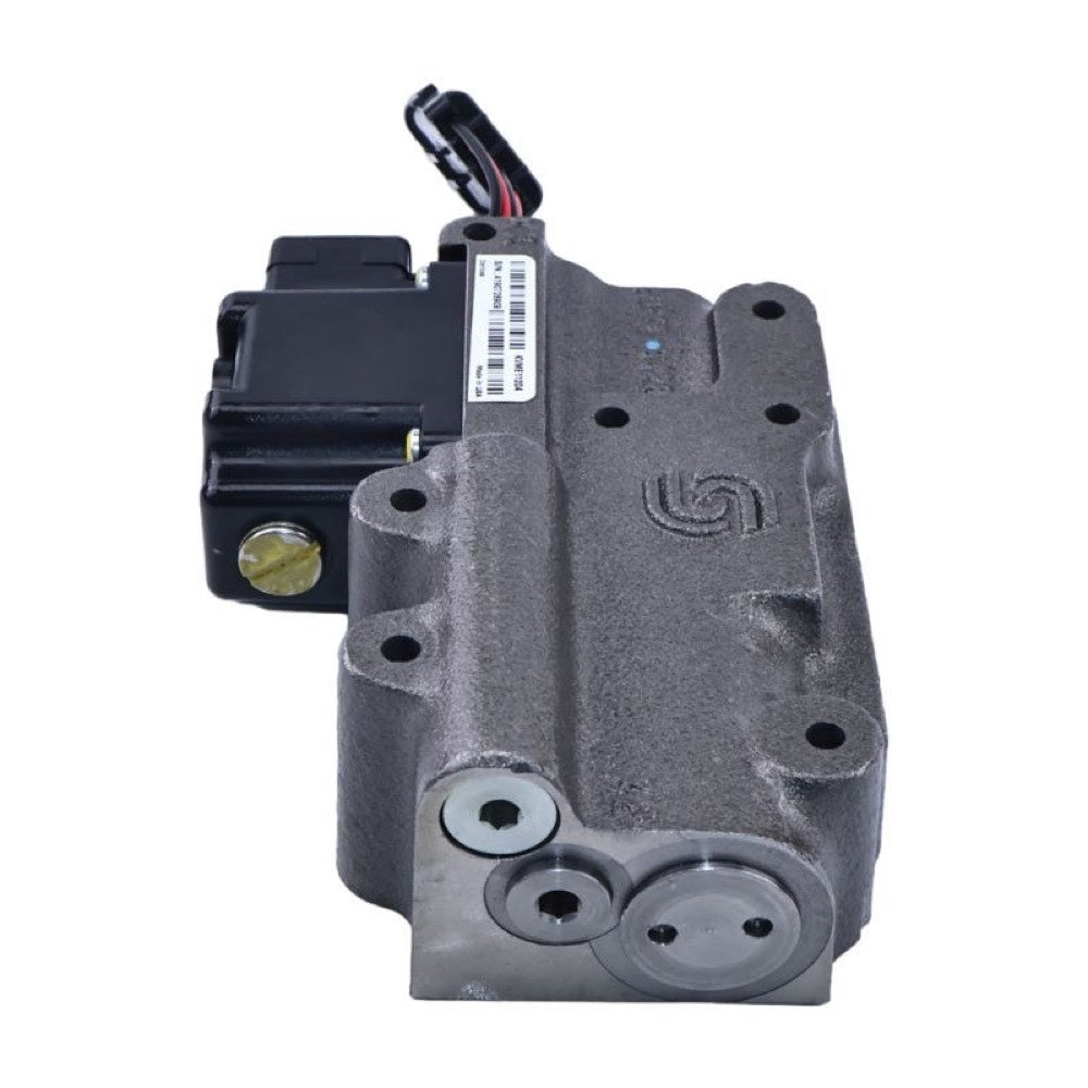 S42 Hydraulic Pump Control KVME11204 fits Danfoss