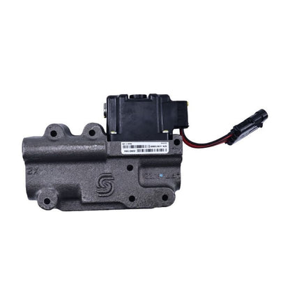 S42 Hydraulic Pump Control KVME11204 fits Danfoss