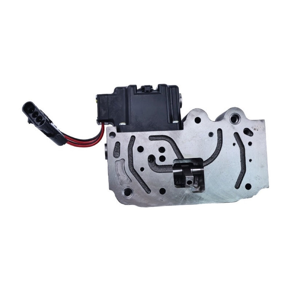 S42 Hydraulic Pump Control KVME11204 fits Danfoss