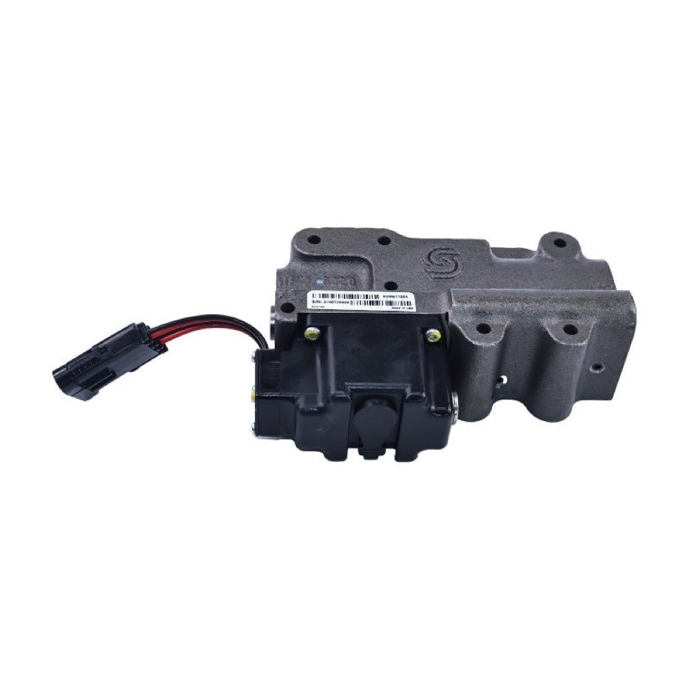 S42 Hydraulic Pump Control KVME11204 fits Danfoss