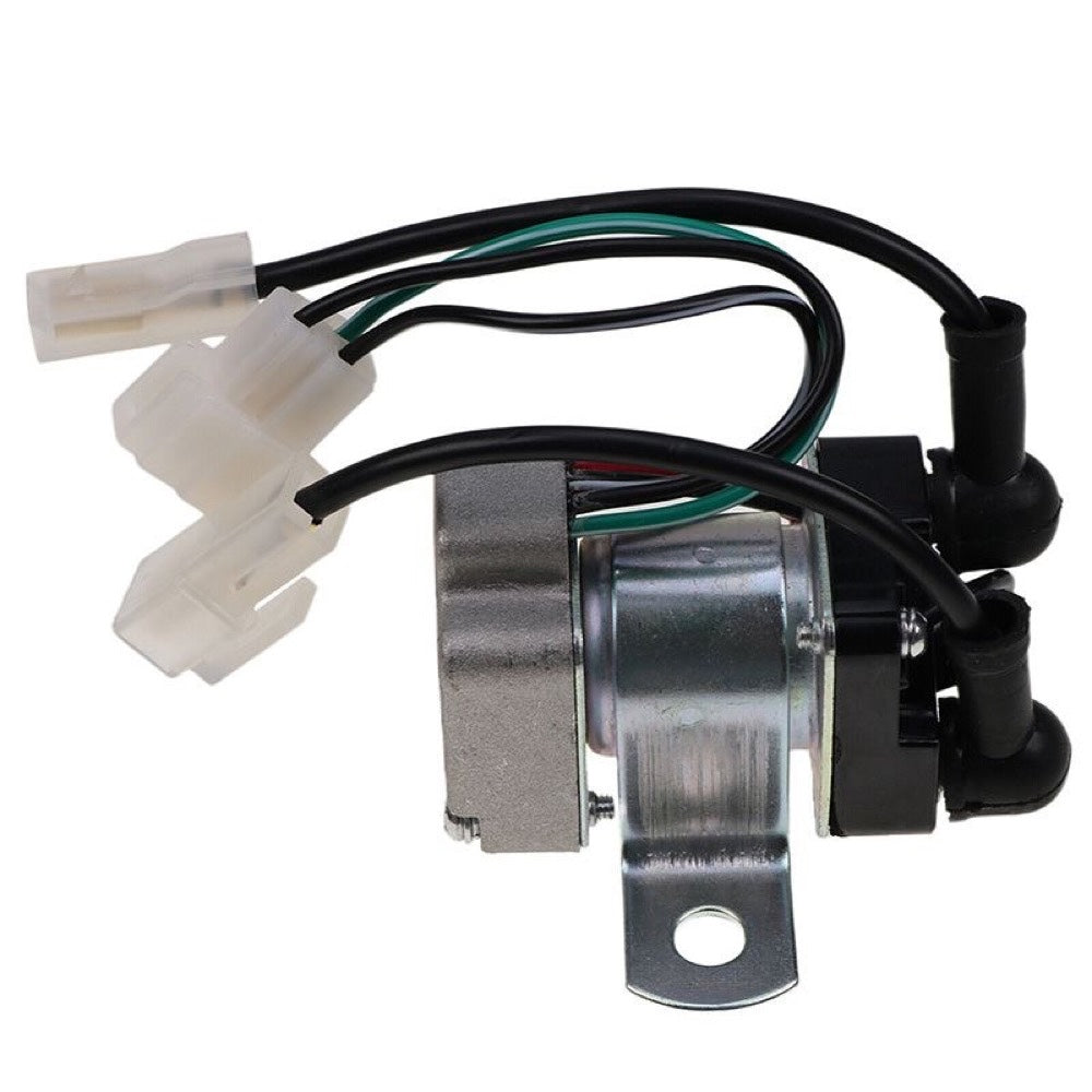 Safety Relay 1825530391 fits Isuzu 6WG1 6UZ1 6HK1 6BG1 4HK1 4BG1 John Deere 6081 Engine 135D 180 210 225 330 3554 370C 75C 80C 85D Excavator