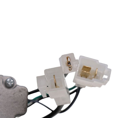 Safety Relay 1825530391 fits Isuzu 6WG1 6UZ1 6HK1 6BG1 4HK1 4BG1 John Deere 6081 Engine 135D 180 210 225 330 3554 370C 75C 80C 85D Excavator