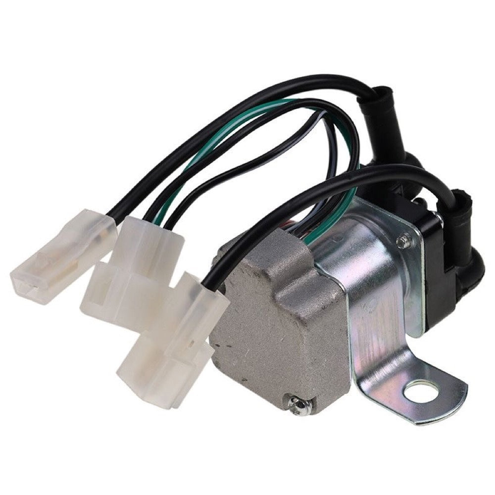 Safety Relay 1825530391 fits Isuzu 6WG1 6UZ1 6HK1 6BG1 4HK1 4BG1 John Deere 6081 Engine 135D 180 210 225 330 3554 370C 75C 80C 85D Excavator