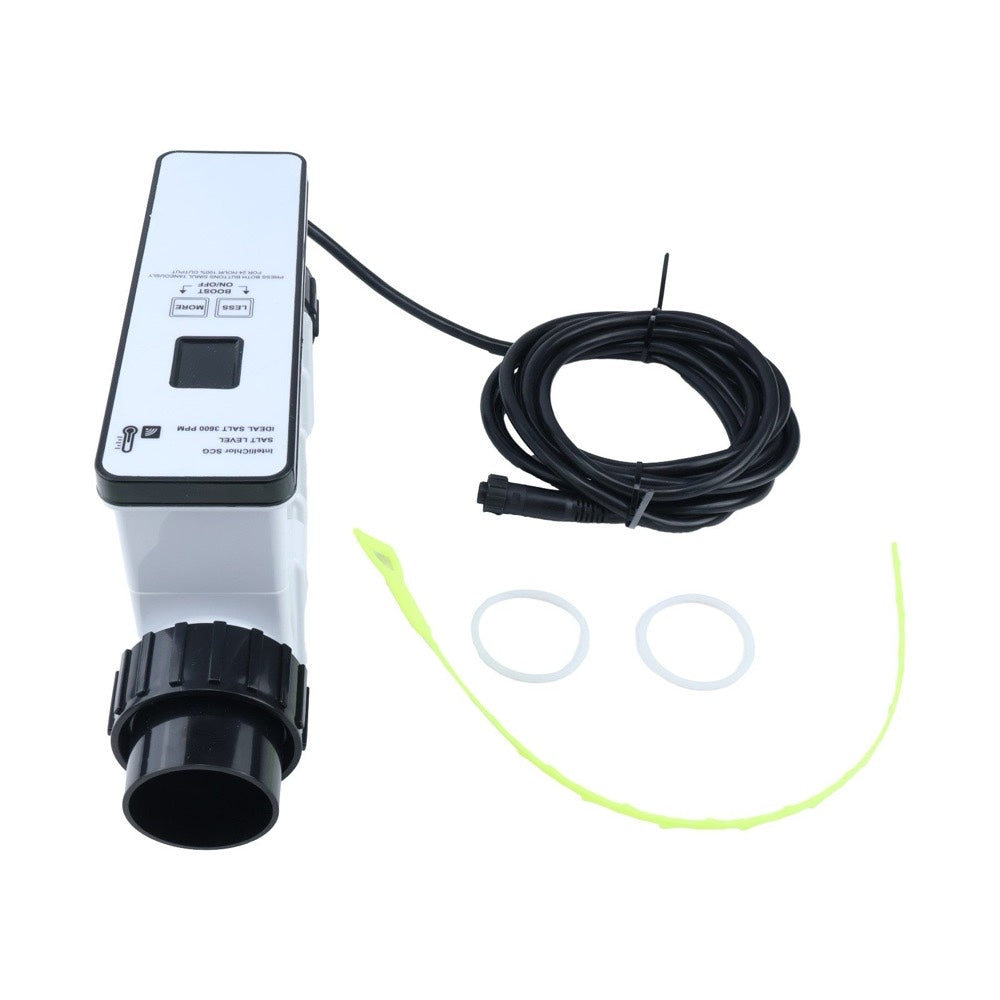 Salt Chlorine Generator Cell EC520555 fits Pentair Intellichlor IC40