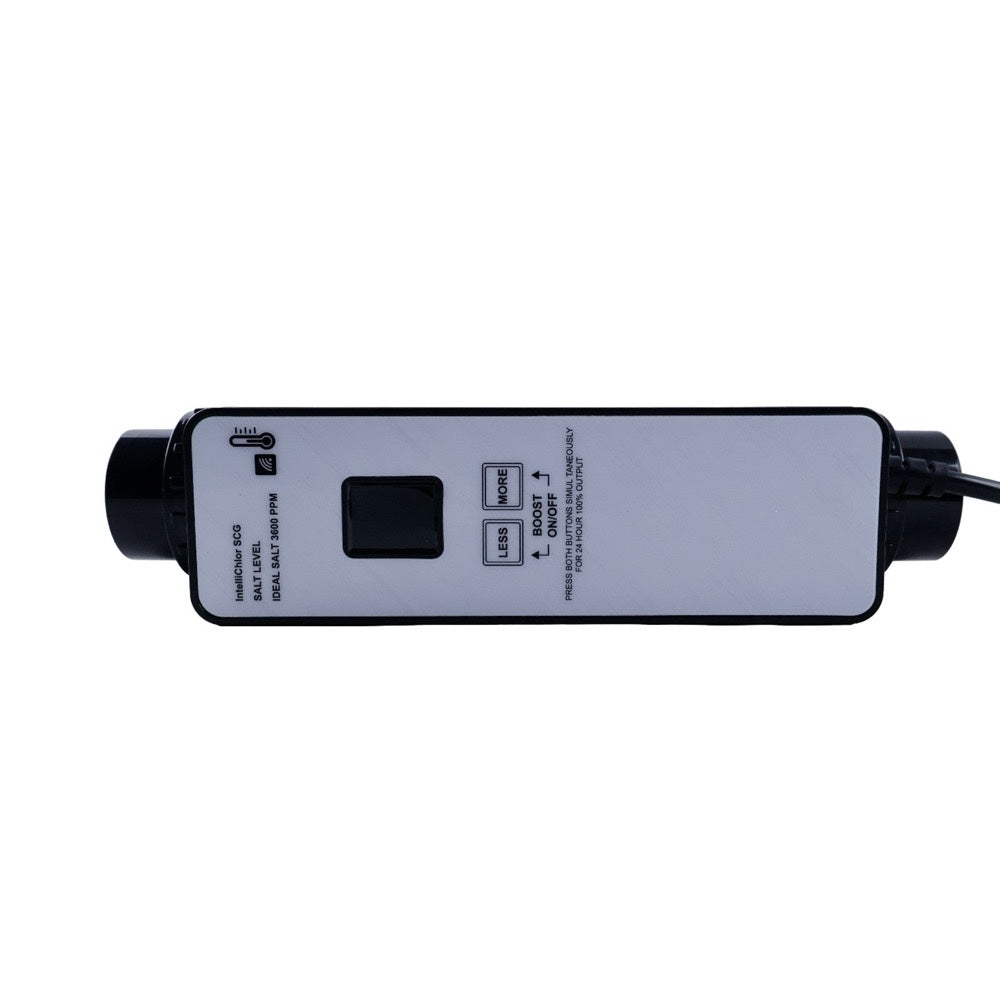 Salt Chlorine Generator Cell EC520555 fits Pentair Intellichlor IC40