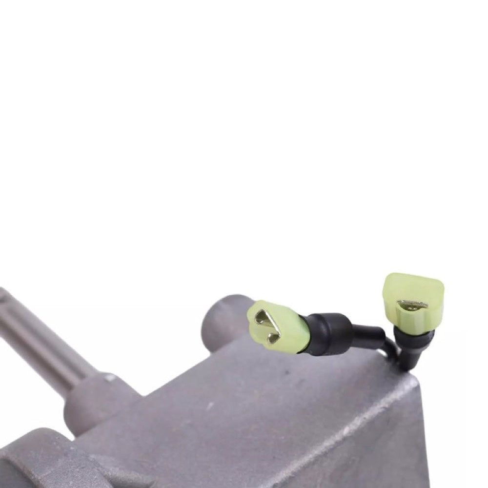 Salt Spreader Motor Gear Box D6107-06 D6107 D6106 for use with SnowEx 575 1075 SP3000 SP6000 SP8000